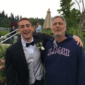 Meet your Posher, Jack